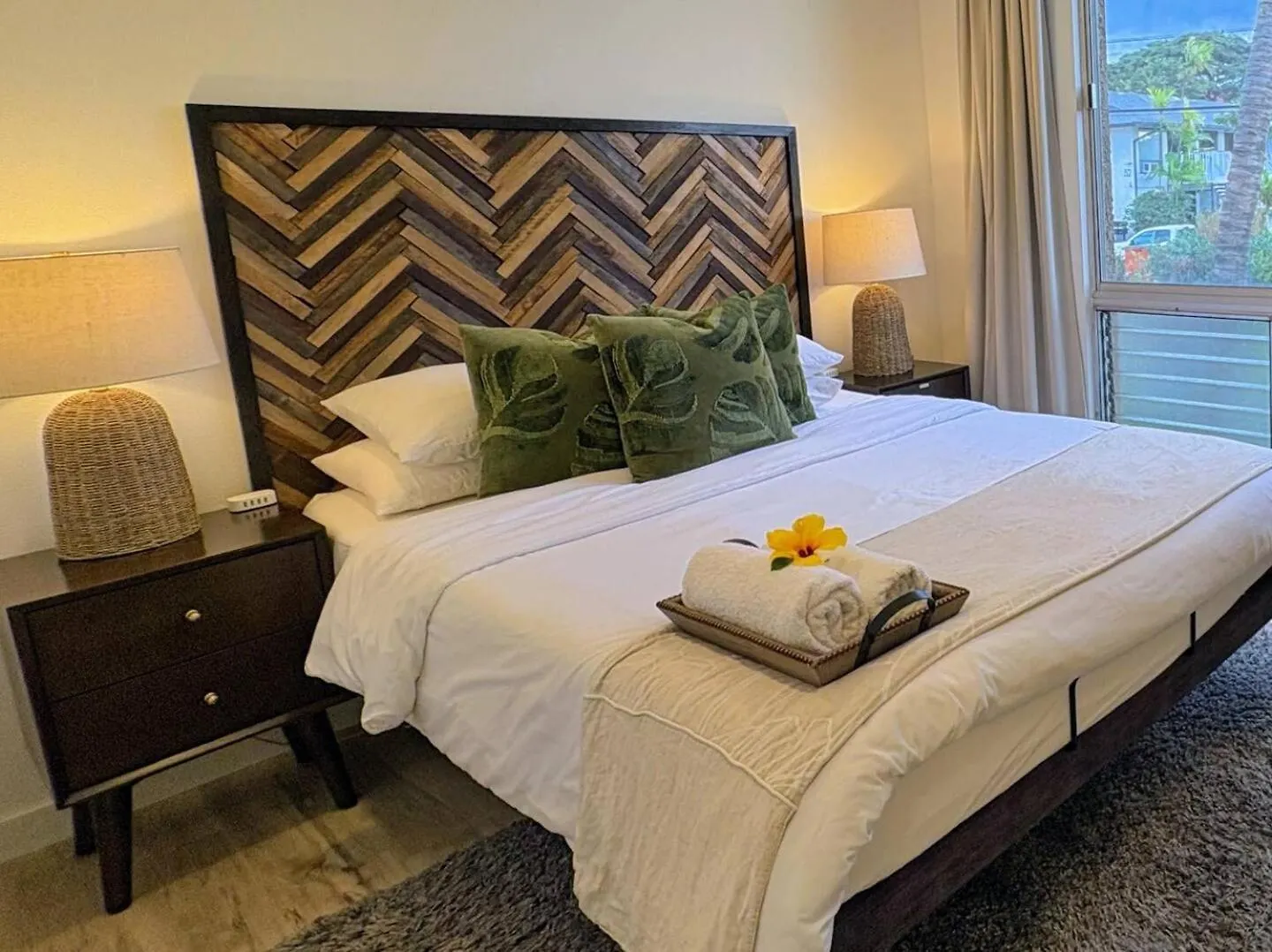 Family Fun! Selfie Wall, Walk To Beach, Pool,3 Tv Kihei Vakantiehuis