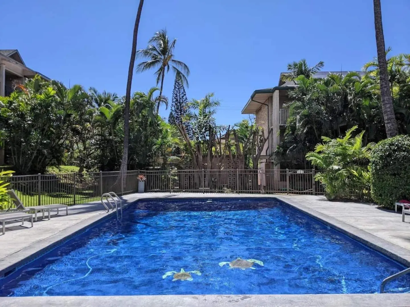 Vakantiehuis Family Fun! Selfie Wall, Walk To Beach, Pool,3 Tv Kihei