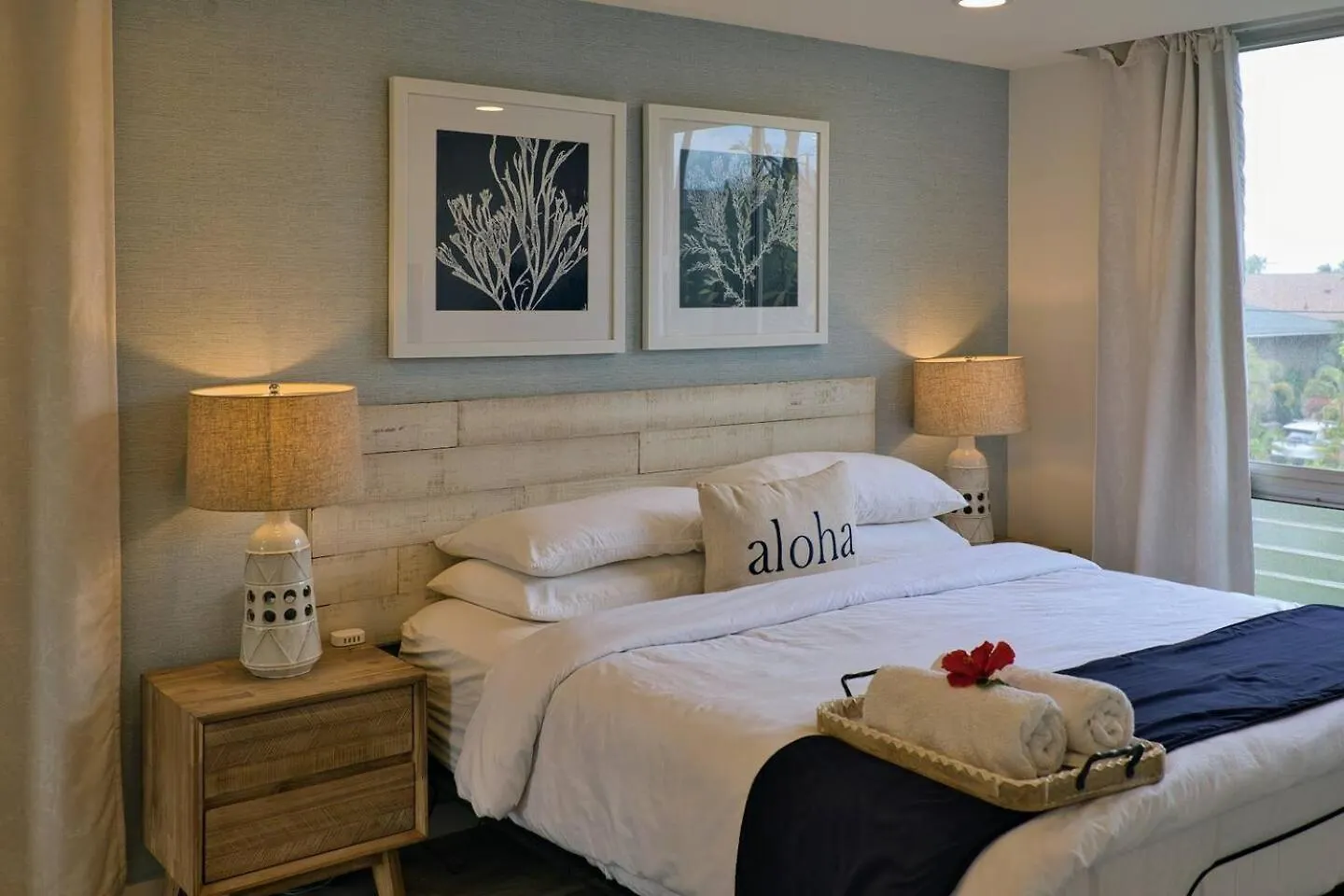 Family Fun! Selfie Wall, Walk To Beach, Pool,3 Tv Kihei Vakantiehuis
